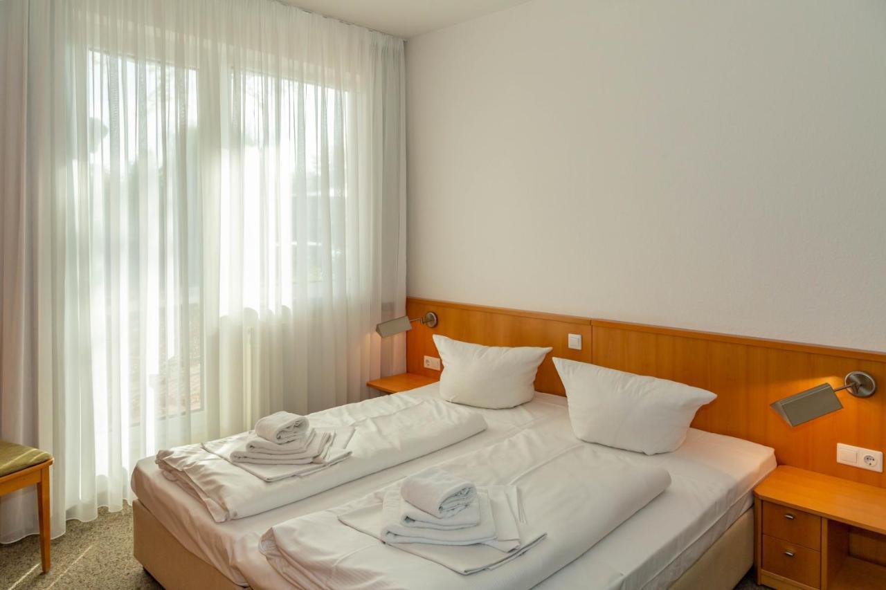 Apartment Arielle Mit Terrasse Zempin Ngoại thất bức ảnh