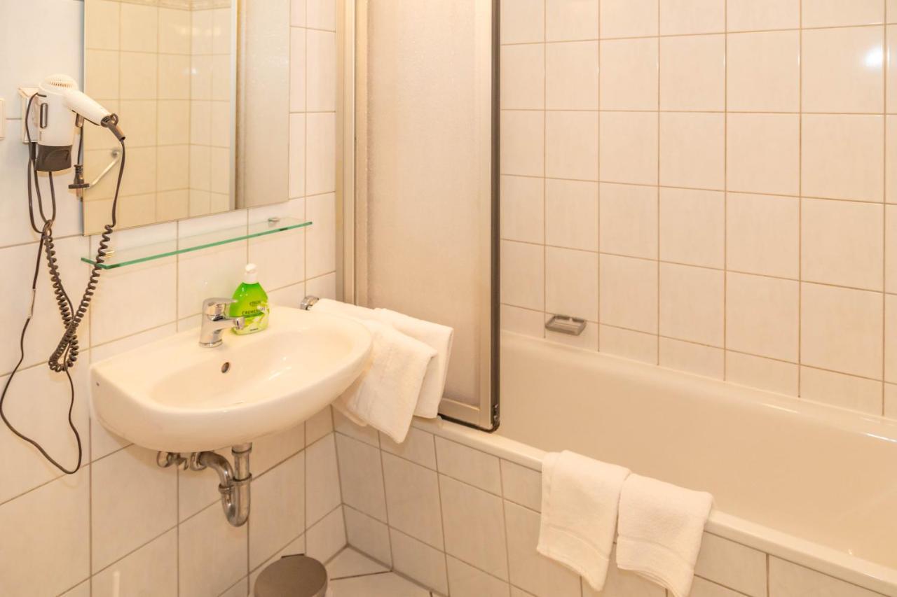 Apartment Arielle Mit Terrasse Zempin Ngoại thất bức ảnh